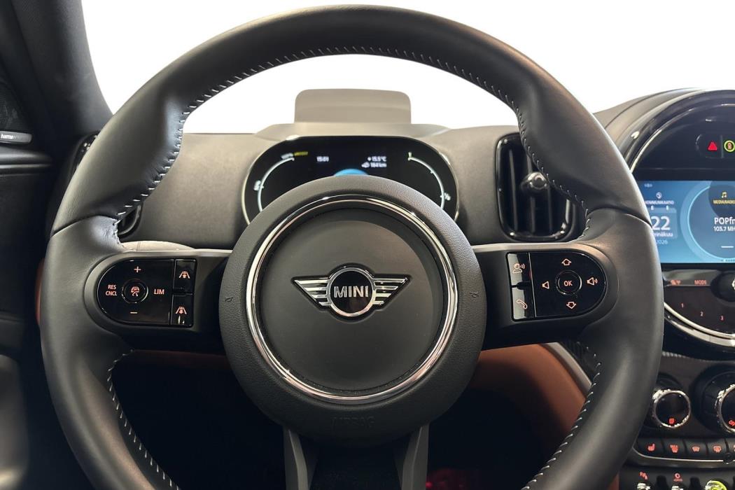 MINI Countryman 2024