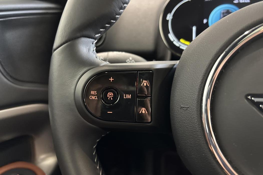MINI Countryman 2024