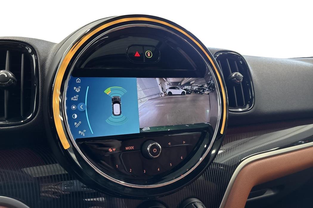 MINI Countryman 2024