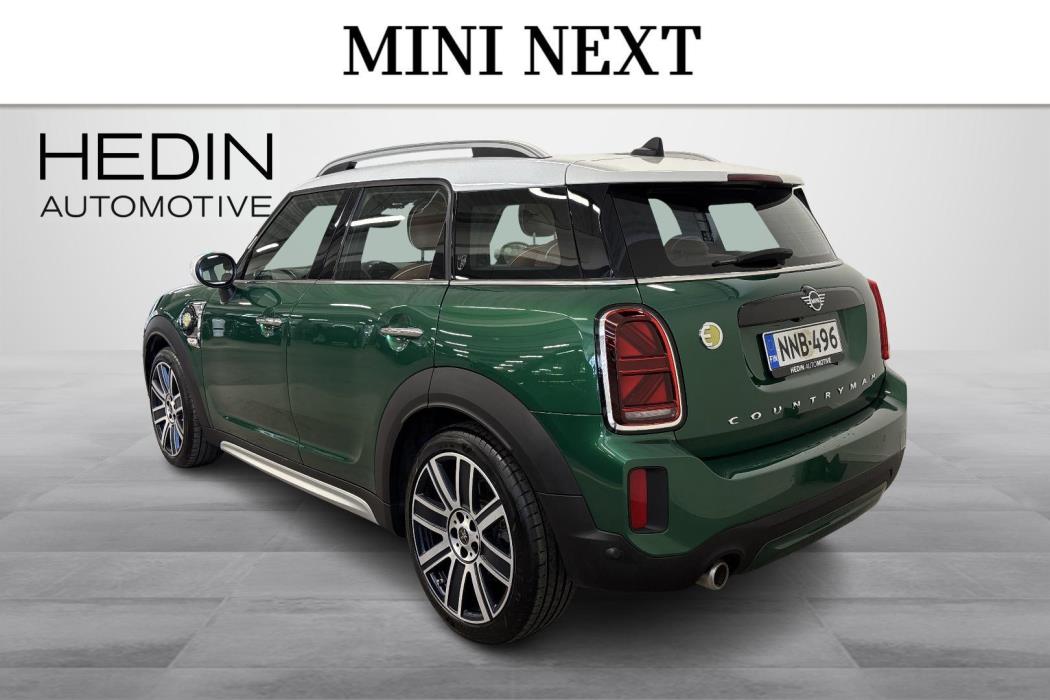 MINI Countryman 2024