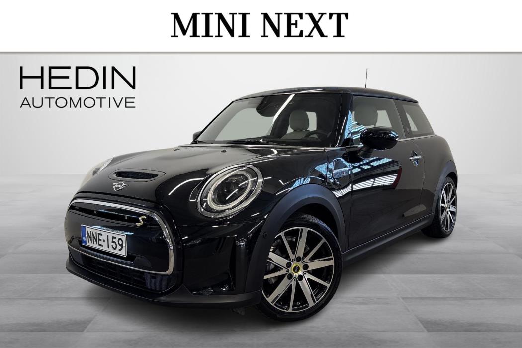 MINI Hatchback 2024