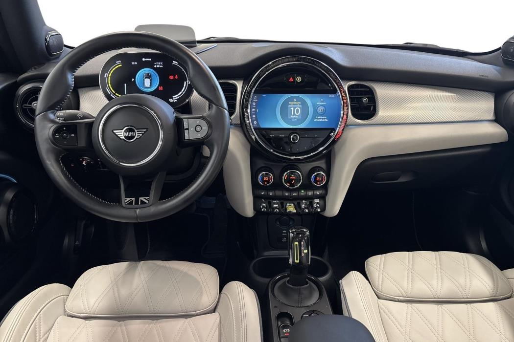 MINI Hatchback 2024