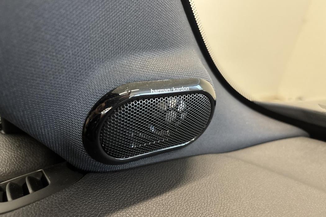 MINI Hatchback 2024
