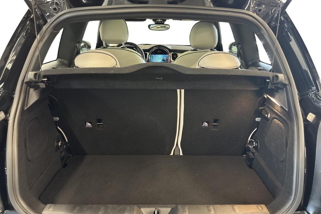 MINI Hatchback 2024