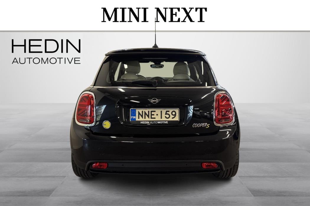 MINI Hatchback 2024