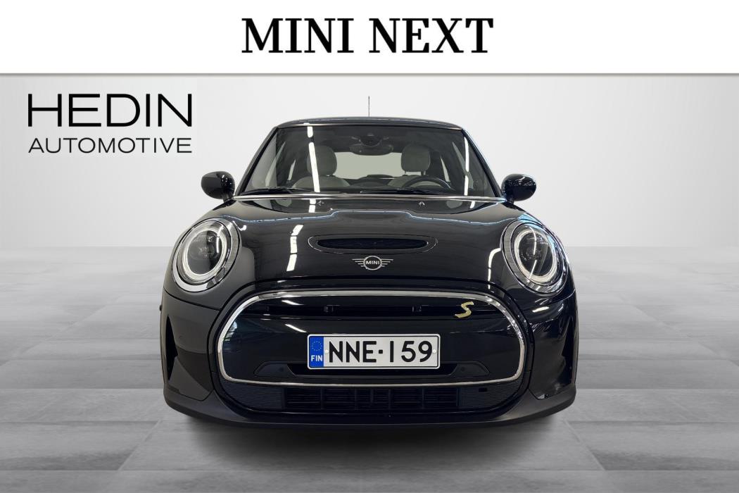MINI Hatchback 2024