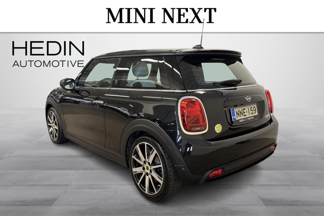 MINI Hatchback 2024