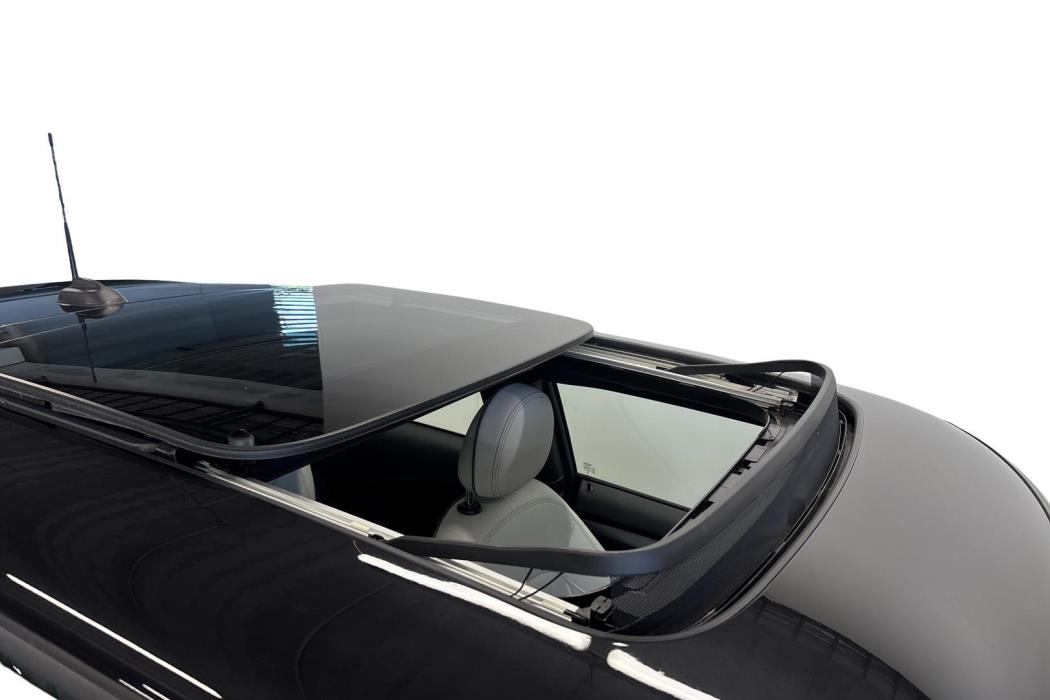 MINI Hatchback 2024