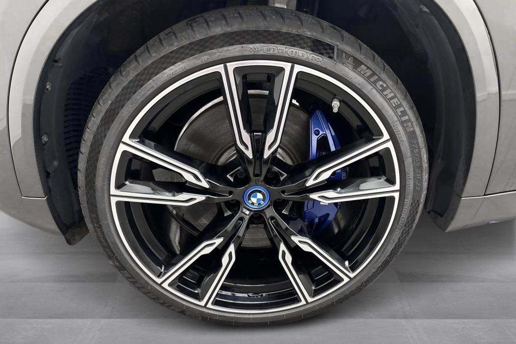 BMW X5 2024