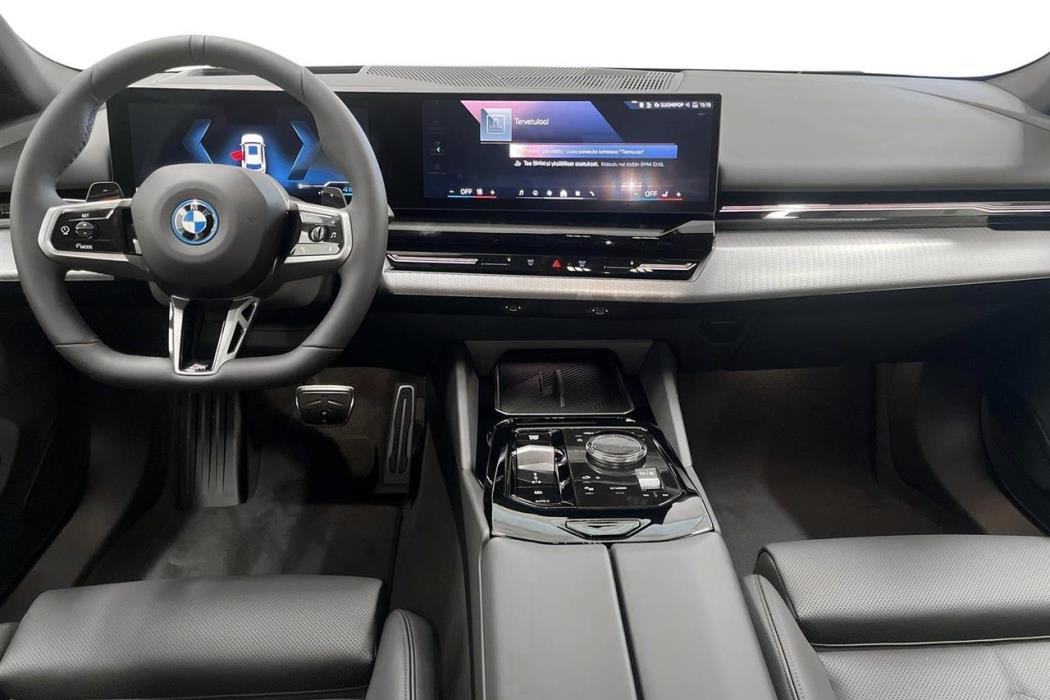 BMW 530 2026