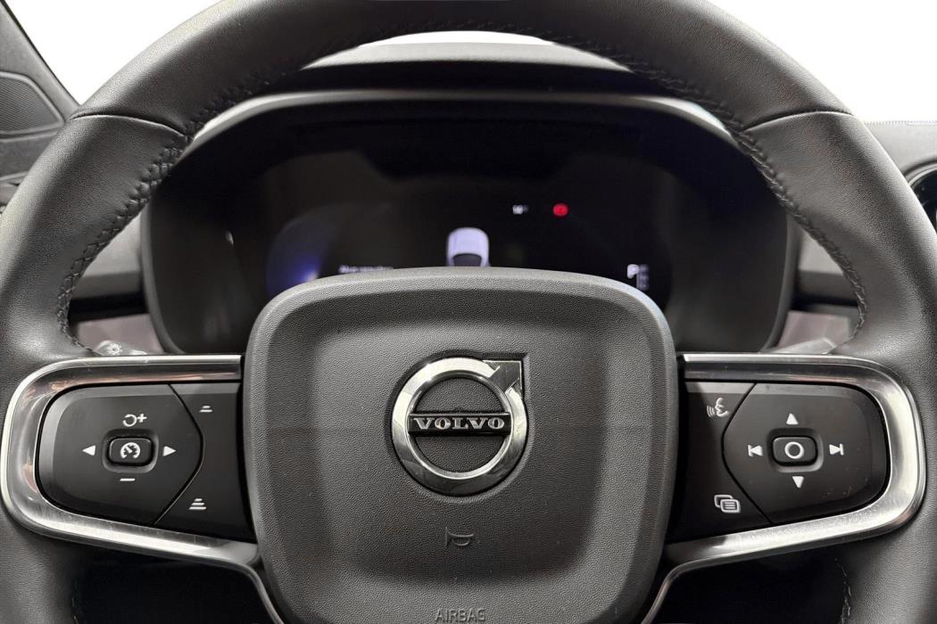 Volvo C40 2022