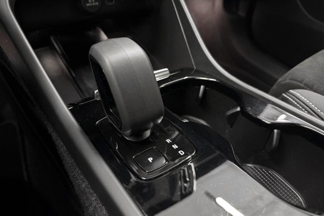 Volvo C40 2022