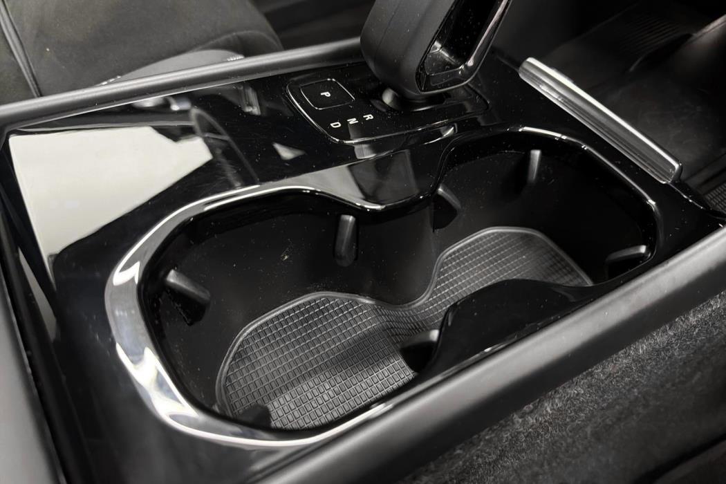 Volvo C40 2022