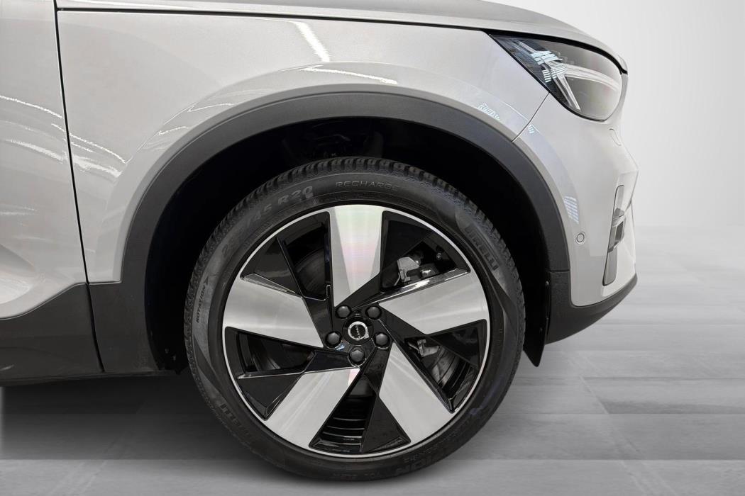 Volvo C40 2022