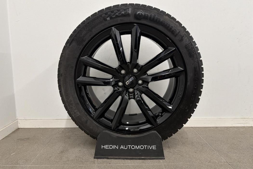 Volvo C40 2022