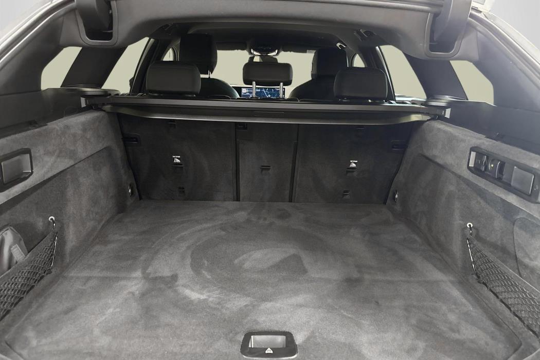 BMW 530 2025