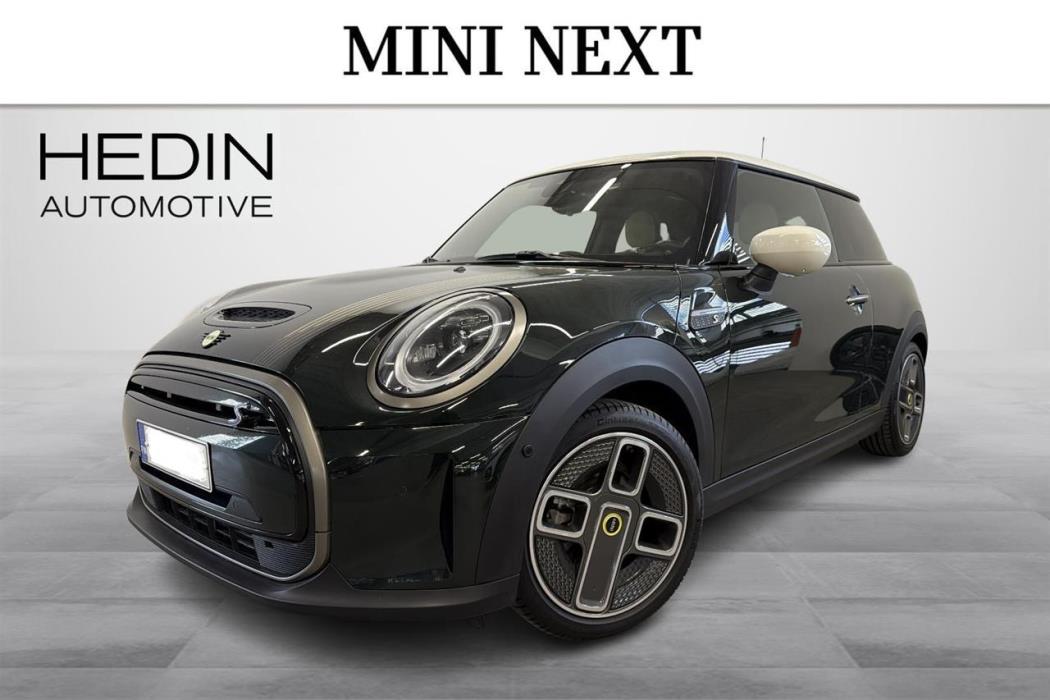 MINI Hatchback 2023