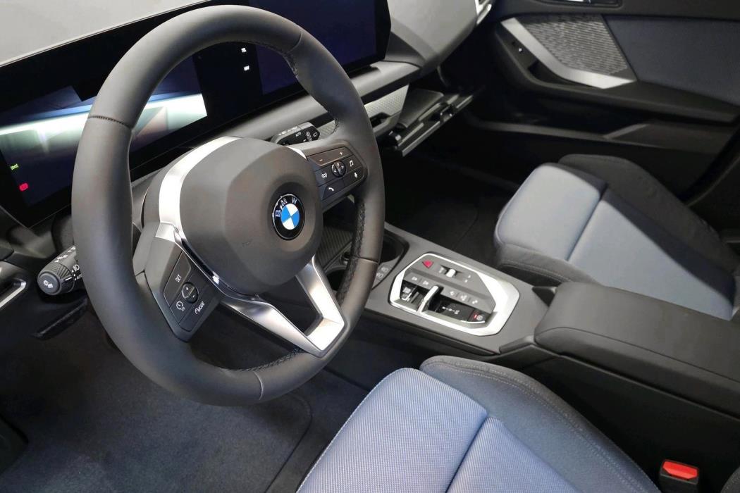 BMW 120 2026