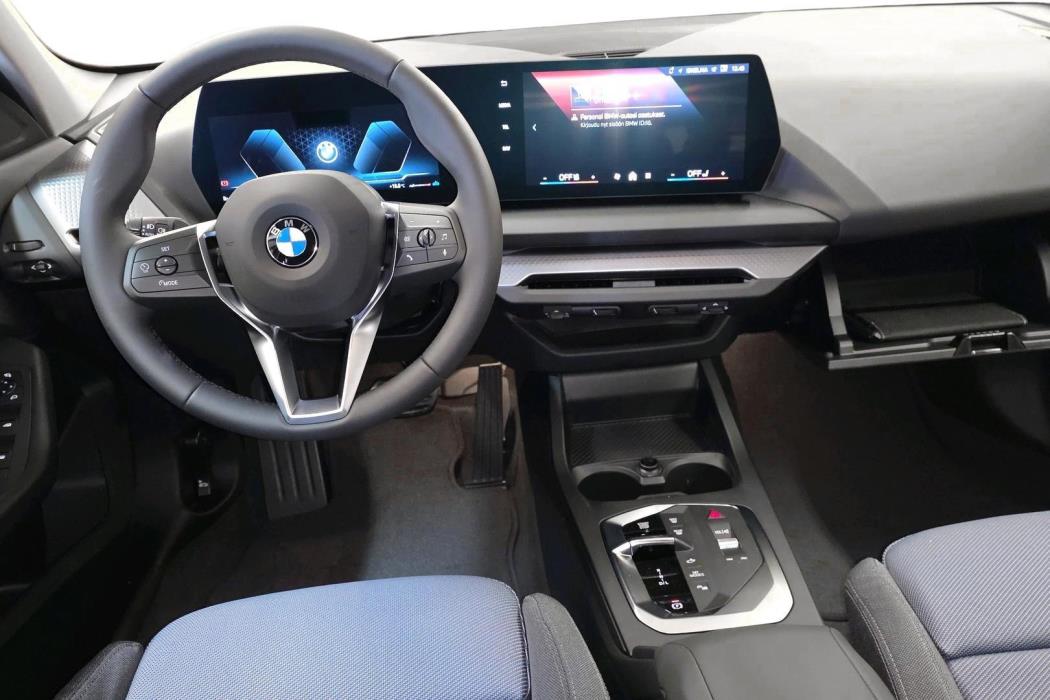 BMW 120 2026