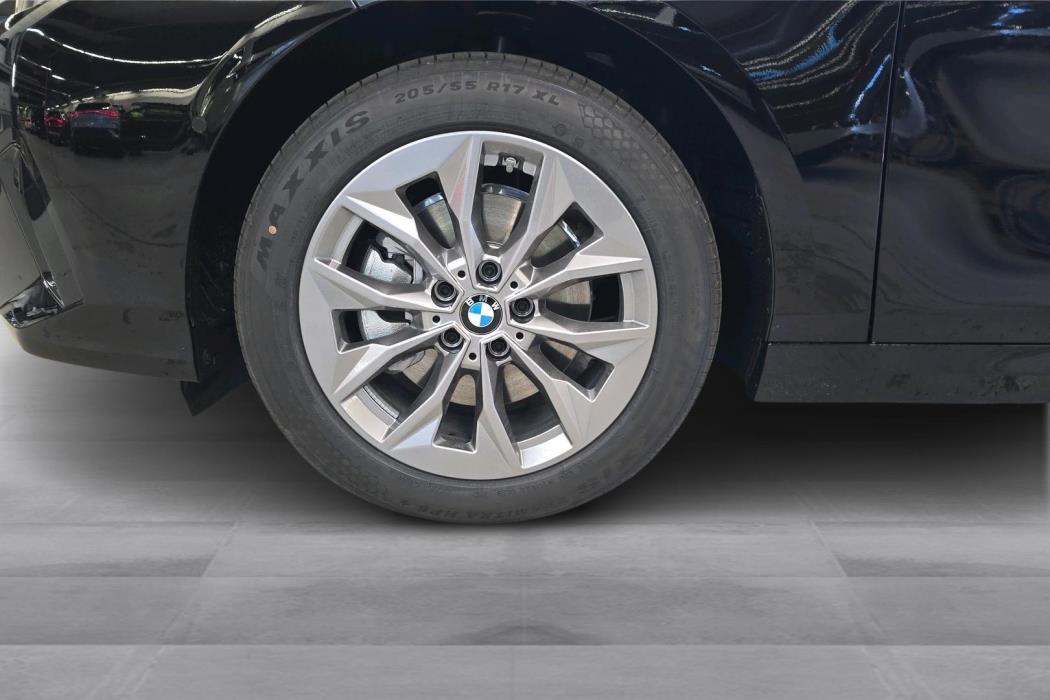 BMW 120 2026