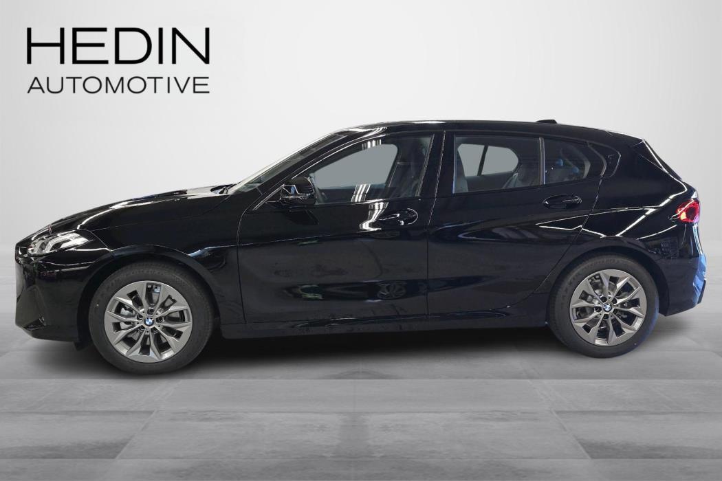BMW 120 2026