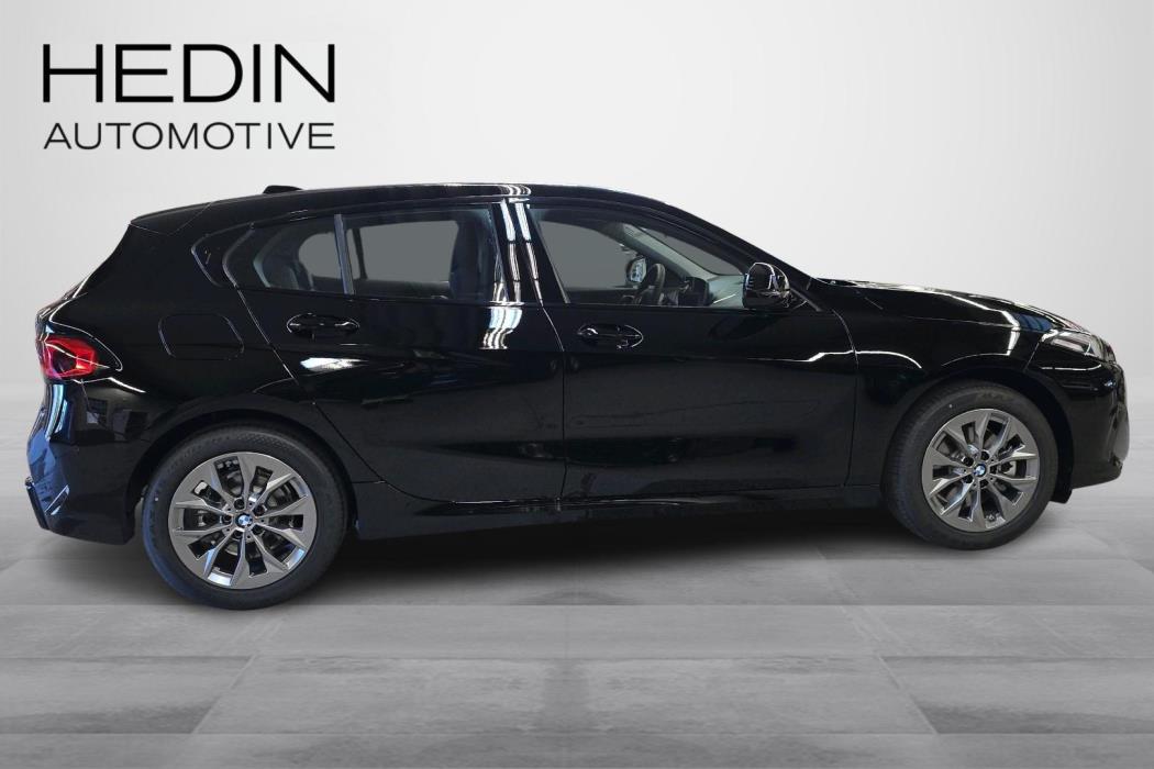 BMW 120 2026