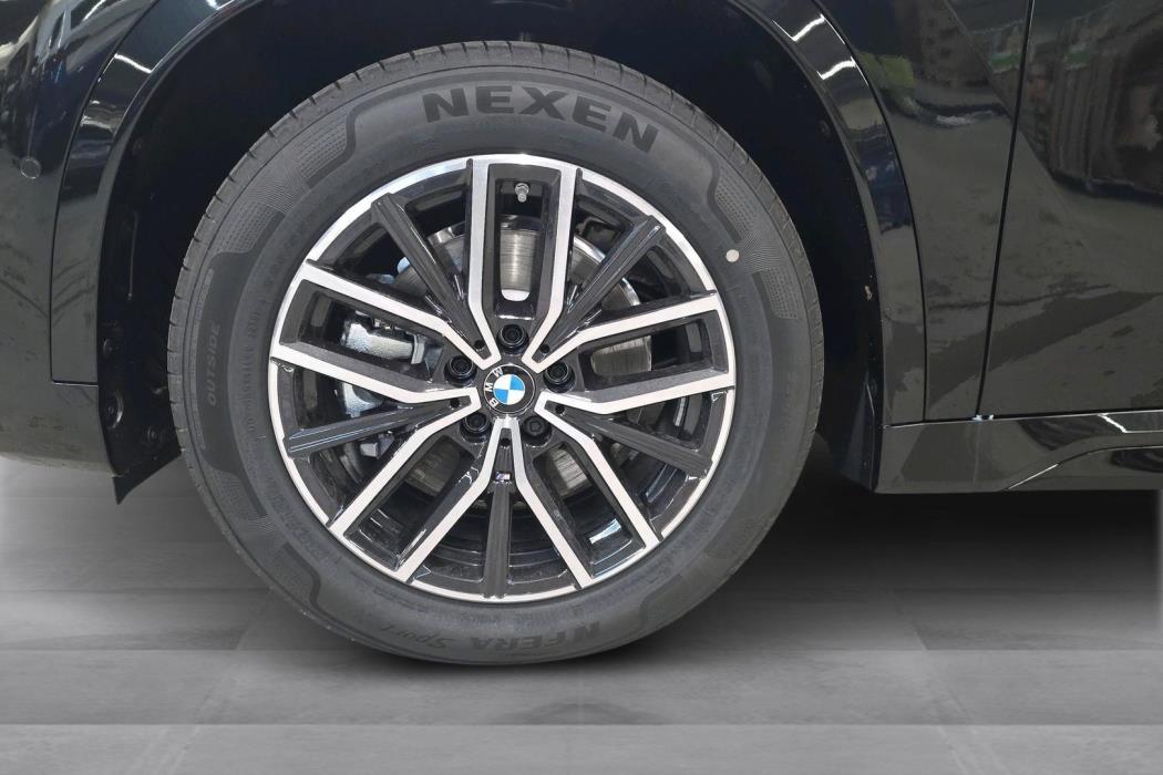 BMW iX1 2026