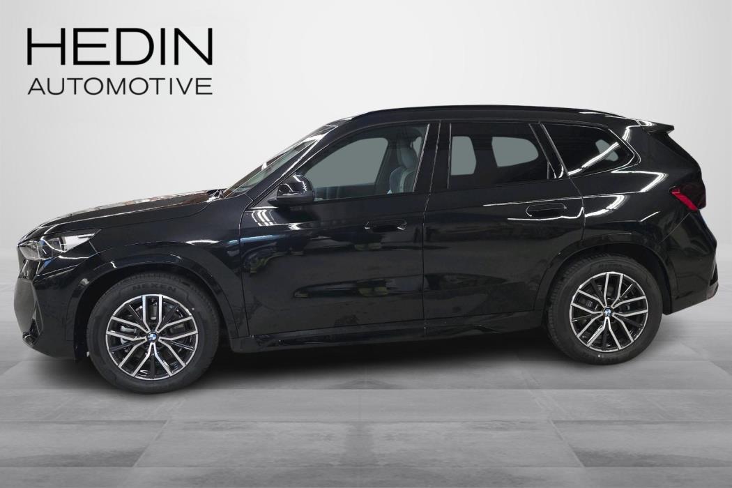 BMW iX1 2026