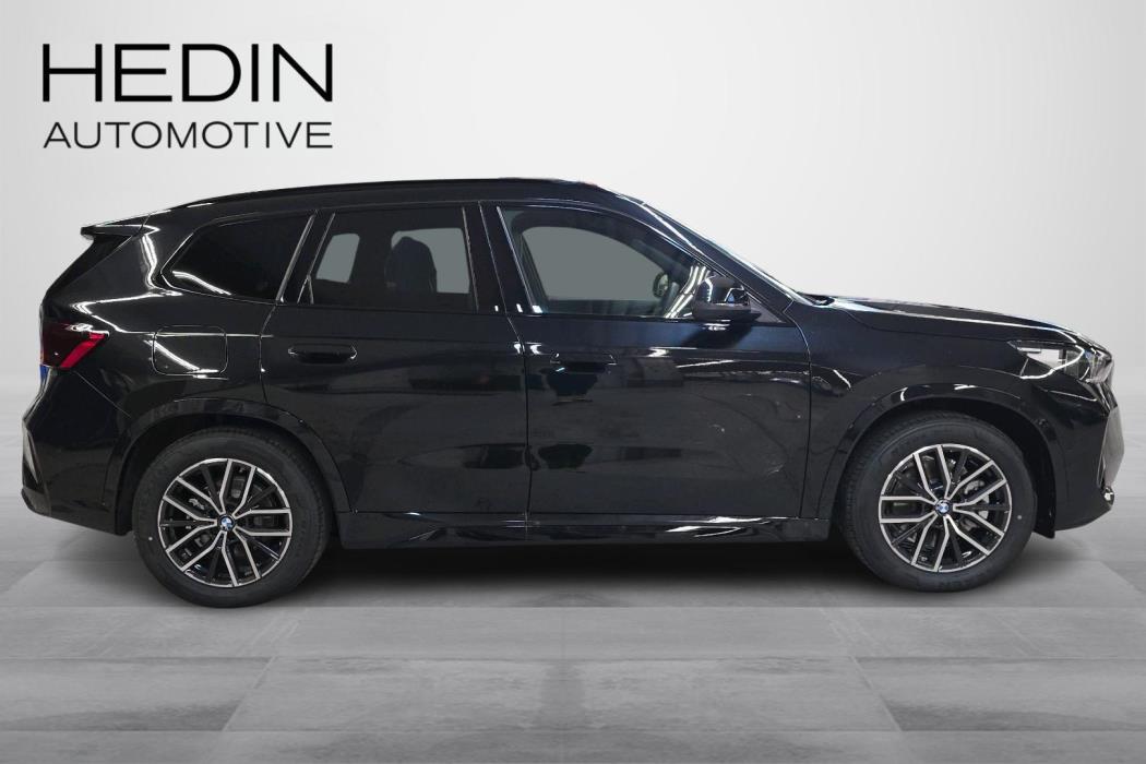 BMW iX1 2026