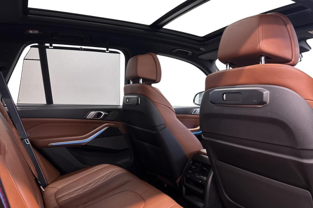 BMW X5 2024