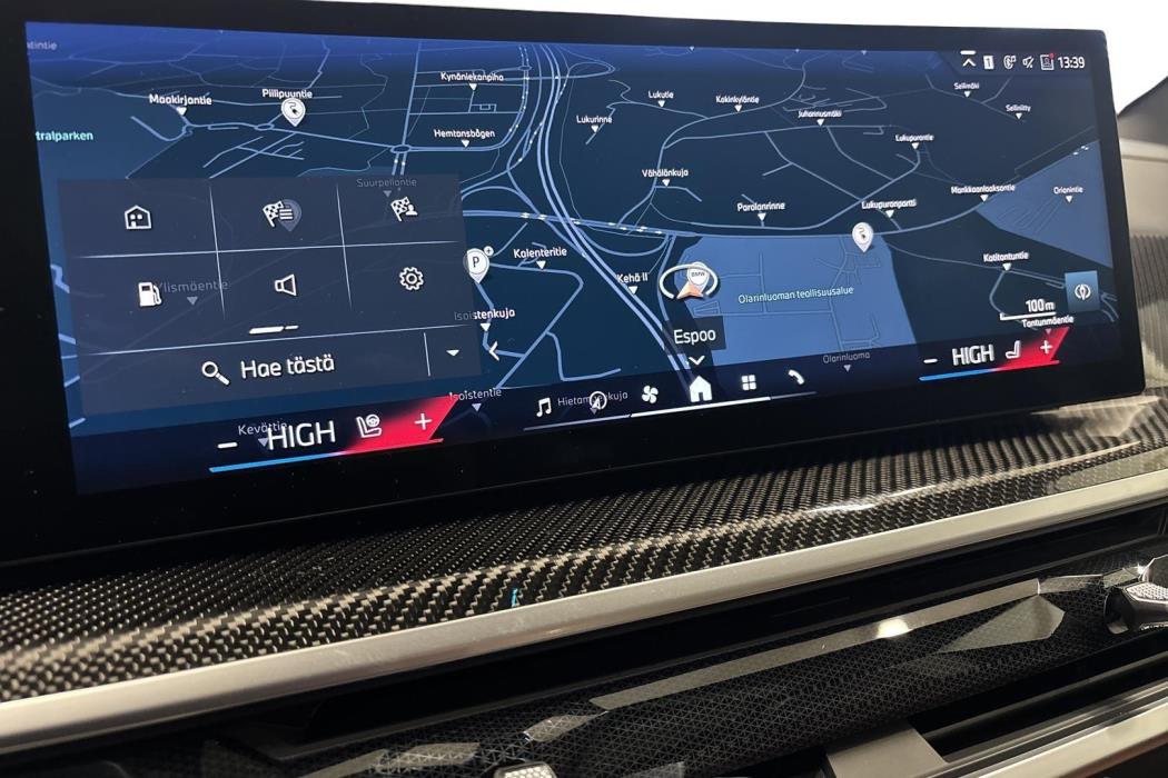 BMW X5 2024