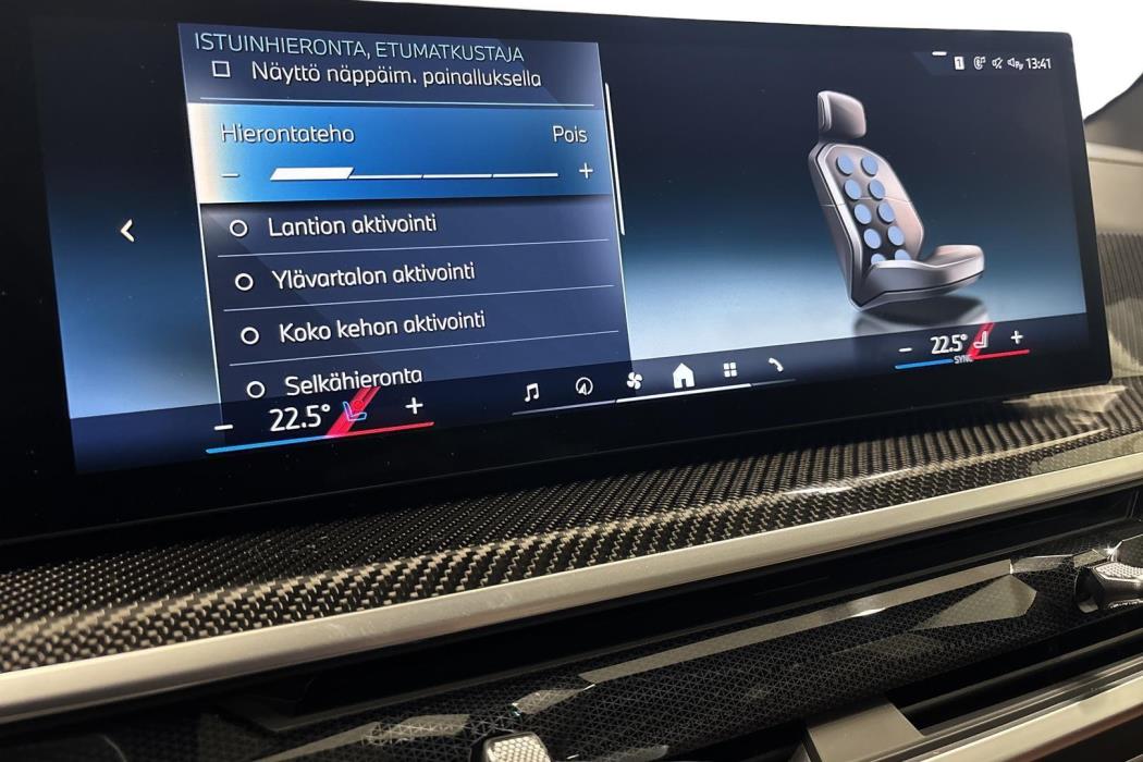 BMW X5 2024