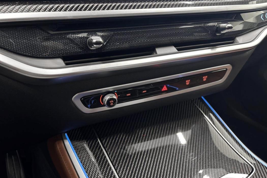 BMW X5 2024