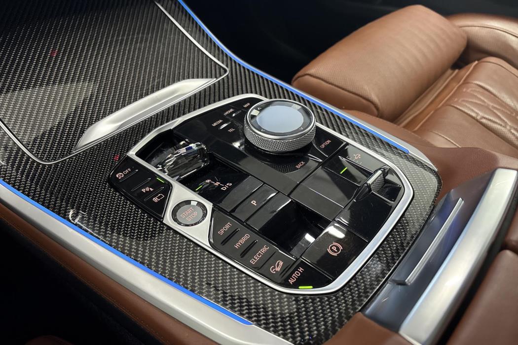 BMW X5 2024