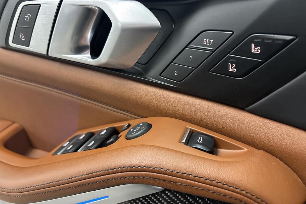 BMW X5 2024
