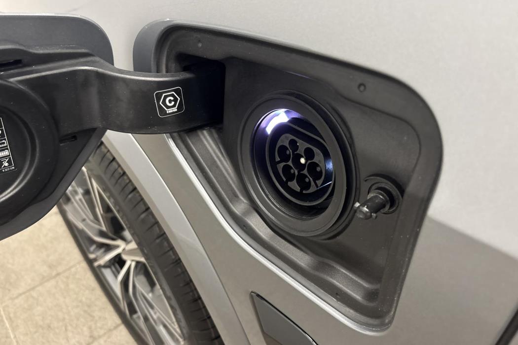 BMW X5 2024