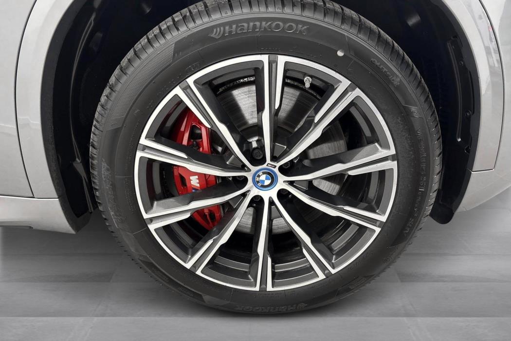 BMW X5 2024