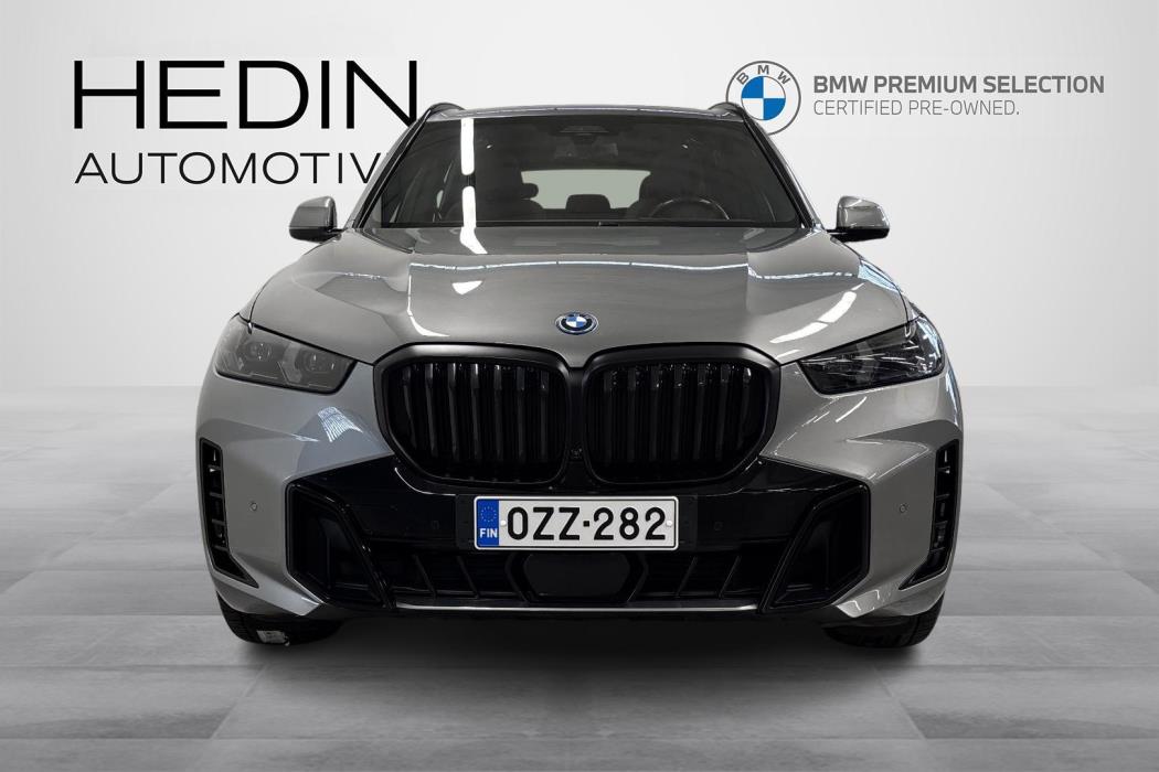 BMW X5 2024