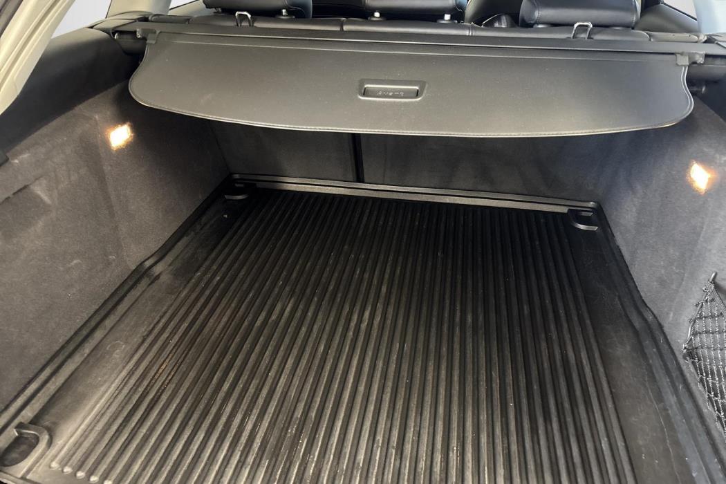 Audi A4 2015