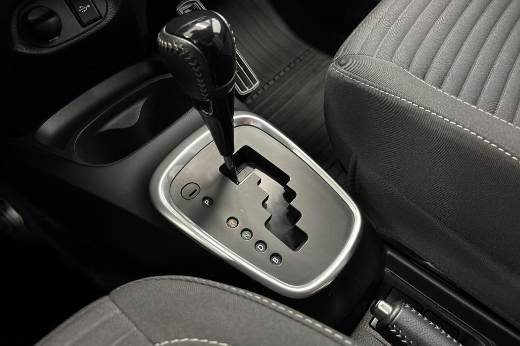 Toyota Yaris 2019