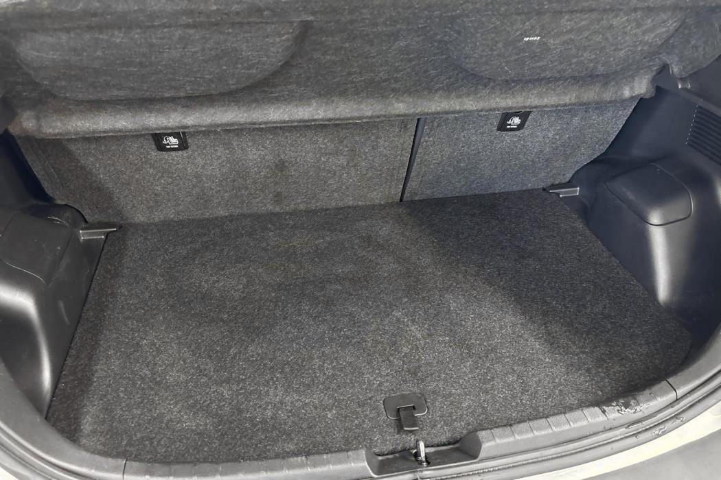 Toyota Yaris 2019