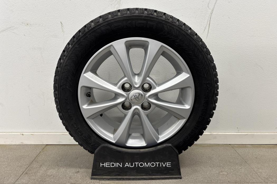 Toyota Yaris 2019