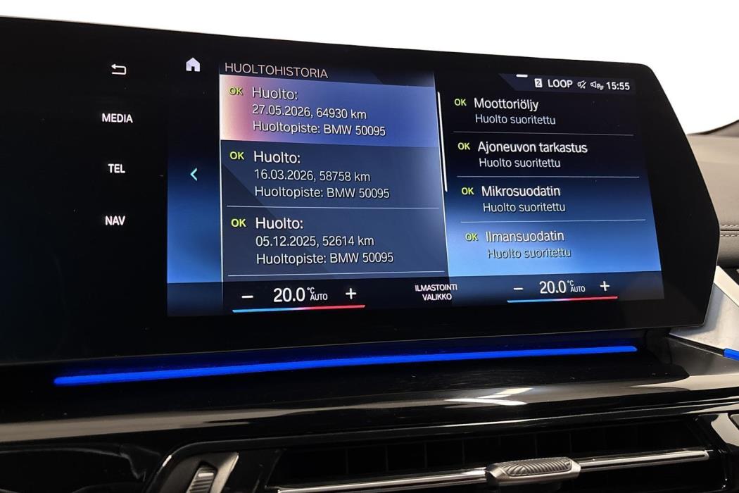 BMW 225 2023