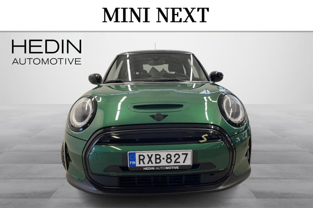 MINI Hatchback 2023
