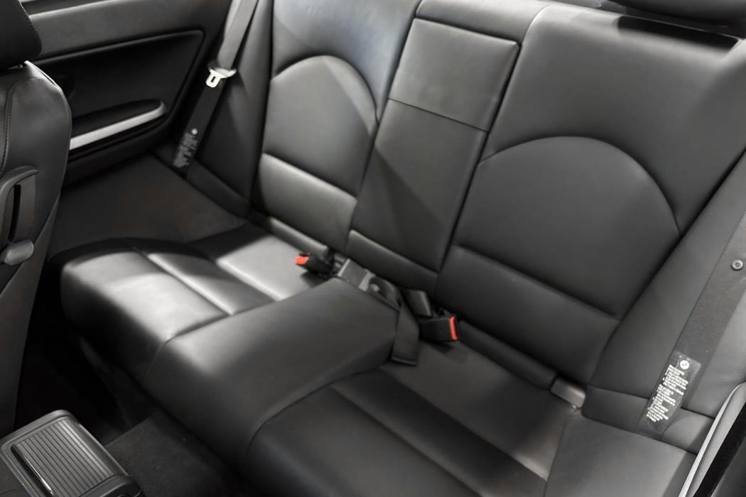 BMW M3 2004
