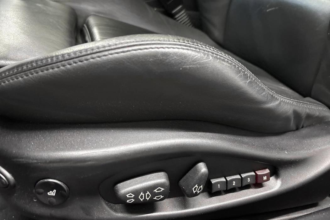 BMW M3 2004
