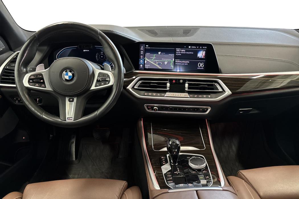 BMW X5 2020