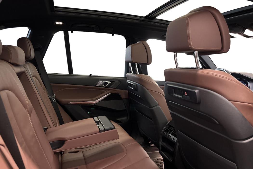 BMW X5 2020