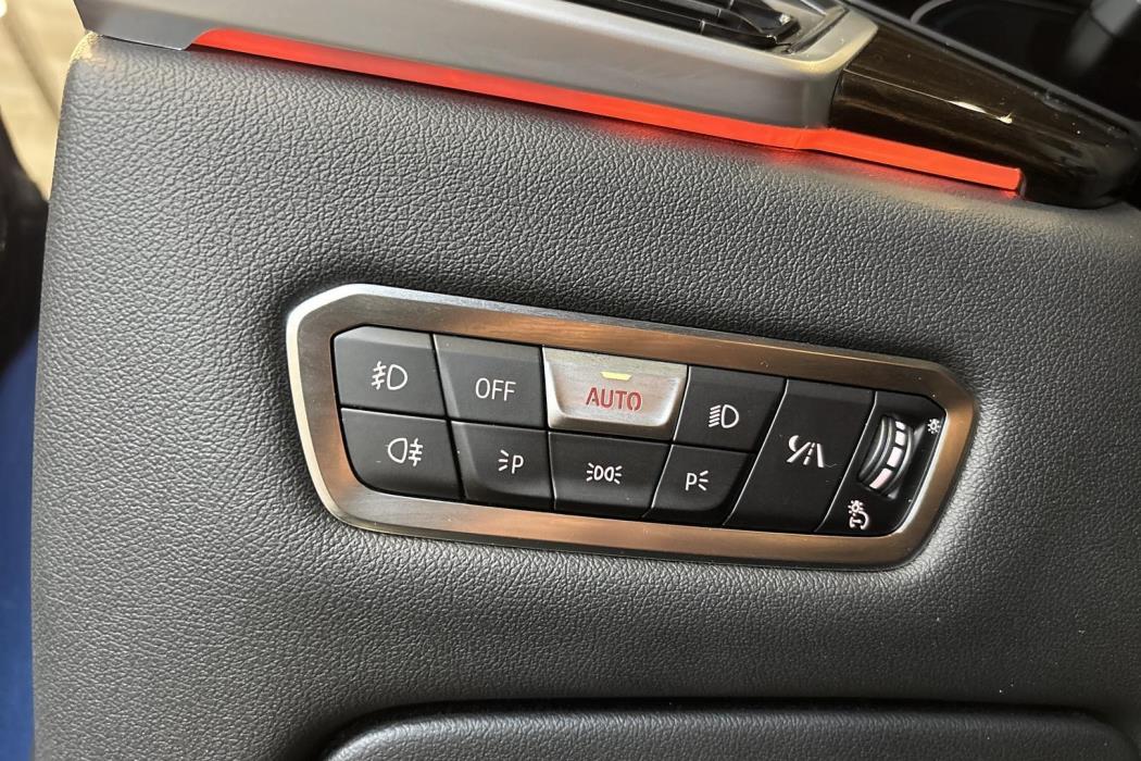 BMW X5 2020