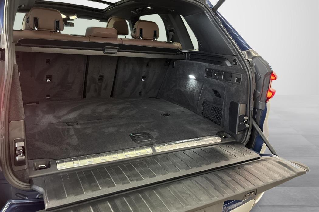 BMW X5 2020